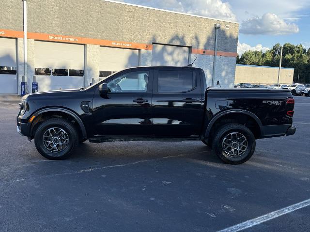 2024 Ford Ranger - $29,890
