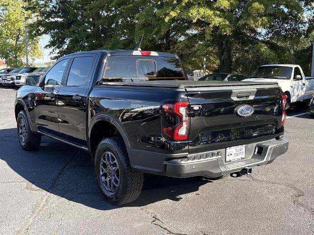 2024 Ford Ranger - $29,890