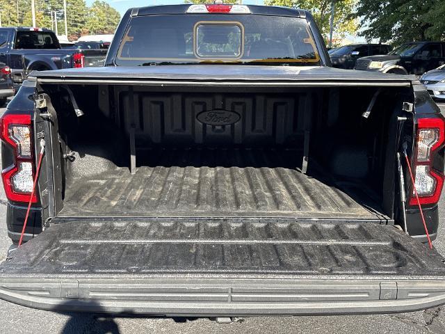2024 Ford Ranger - $29,890