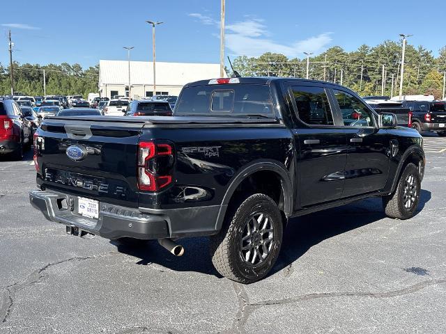 2024 Ford Ranger - $29,890