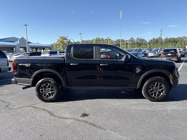2024 Ford Ranger - $29,890