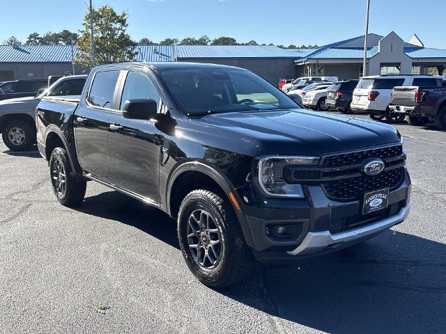 2024 Ford Ranger - $29,890