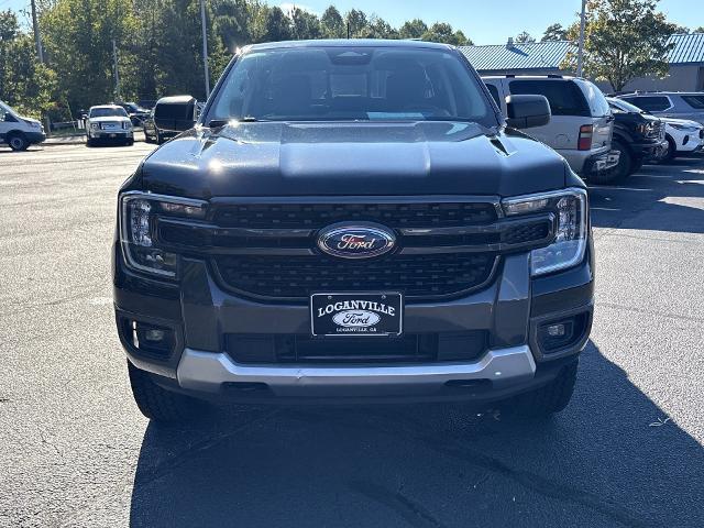 2024 Ford Ranger - $29,890