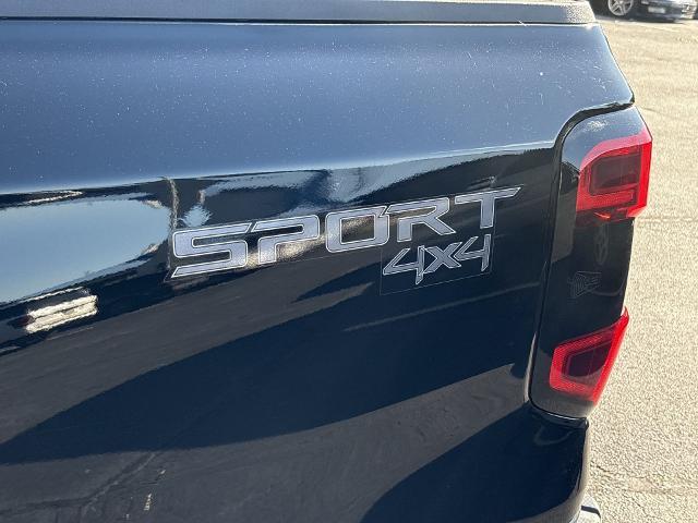 2024 Ford Ranger - $29,890