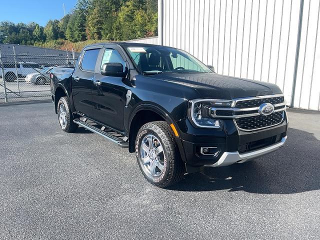 2024 Ford Ranger