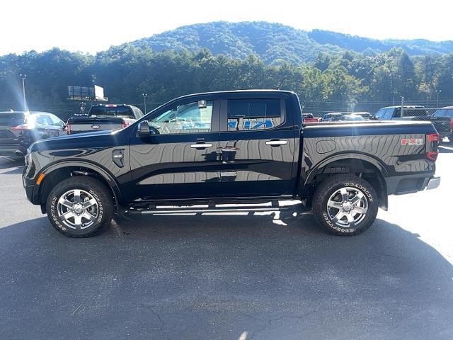 2024 Ford Ranger