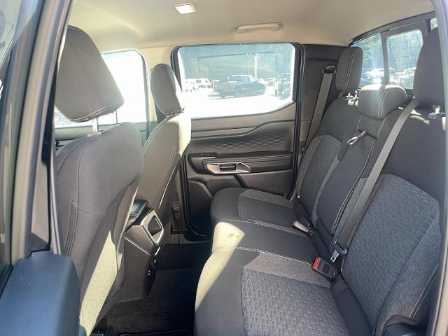 2024 Ford Ranger