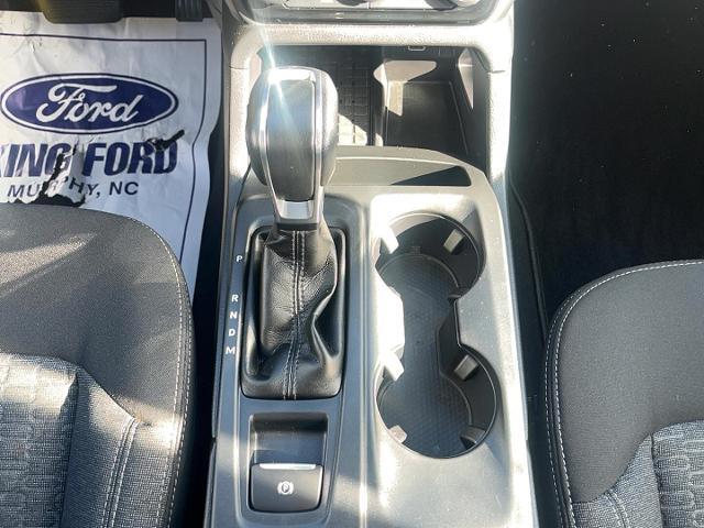 2024 Ford Ranger