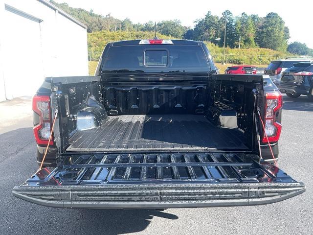 2024 Ford Ranger