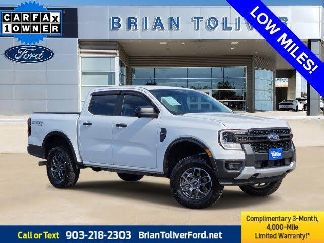 2024 Ford Ranger - $36,324