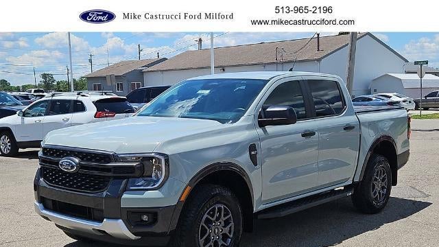 Preowned 2024 Ford Ranger XLT for Sale