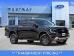 2025 Ranger Thumbnail 1