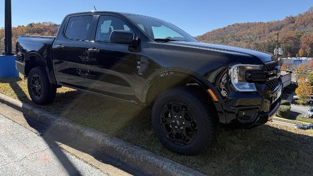 Preowned 2025 Ford Ranger XLT for Sale