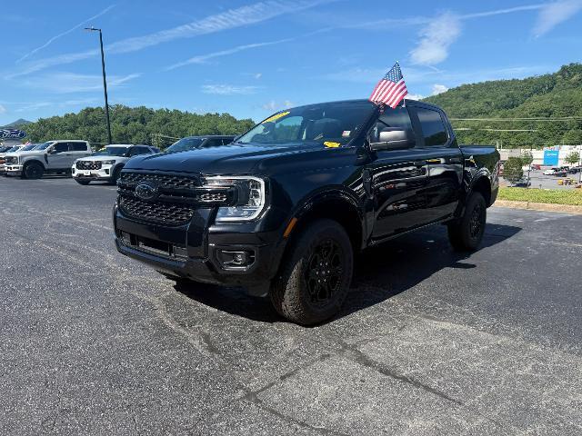 2025 Ford Ranger - $42,159