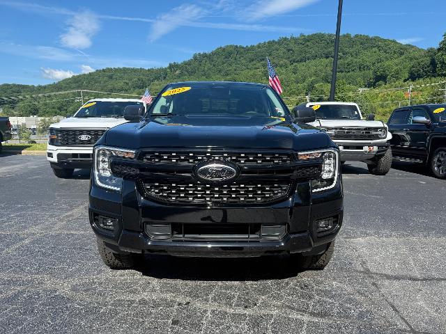2025 Ford Ranger - $42,159