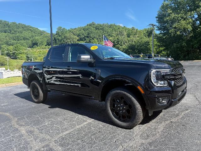 2025 Ford Ranger - $42,159