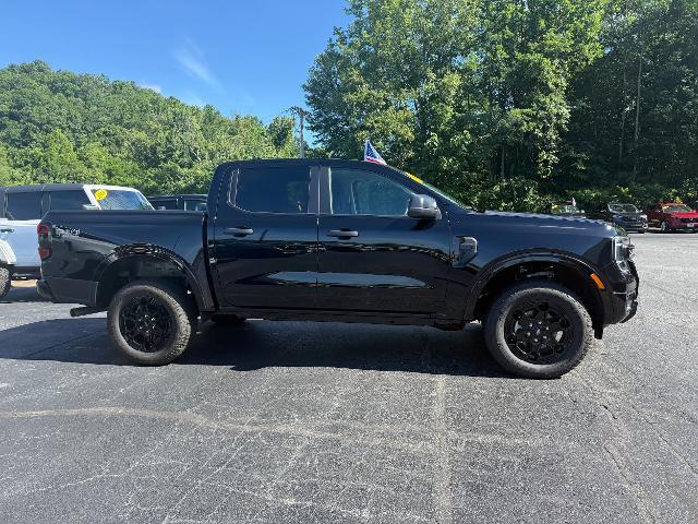 2025 Ford Ranger - $42,159