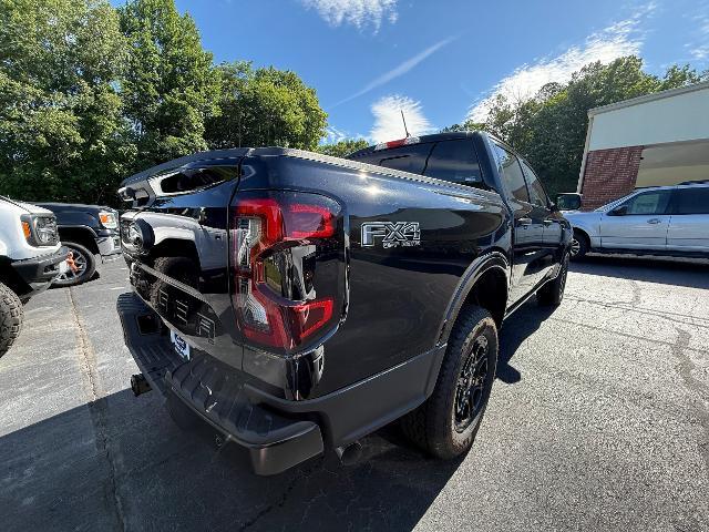 2025 Ford Ranger - $42,159