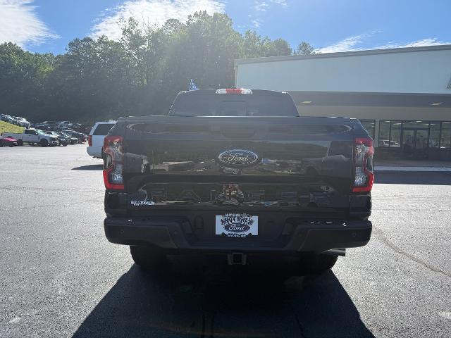2025 Ford Ranger - $42,159