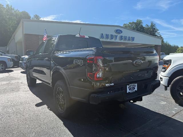 2025 Ford Ranger - $42,159