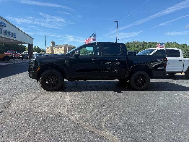 2025 Ford Ranger - $42,159