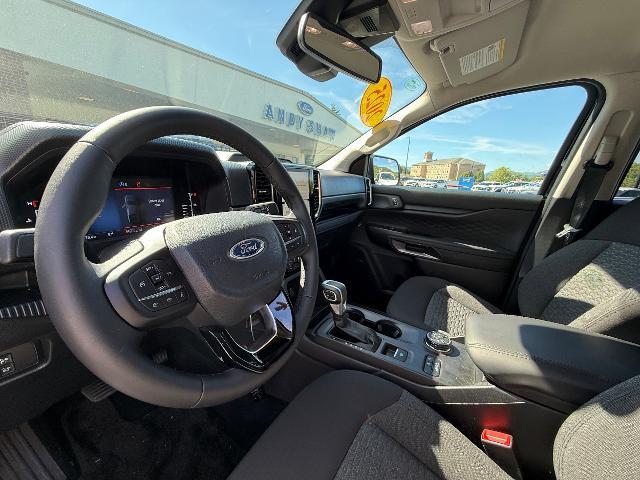 2025 Ford Ranger - $42,159