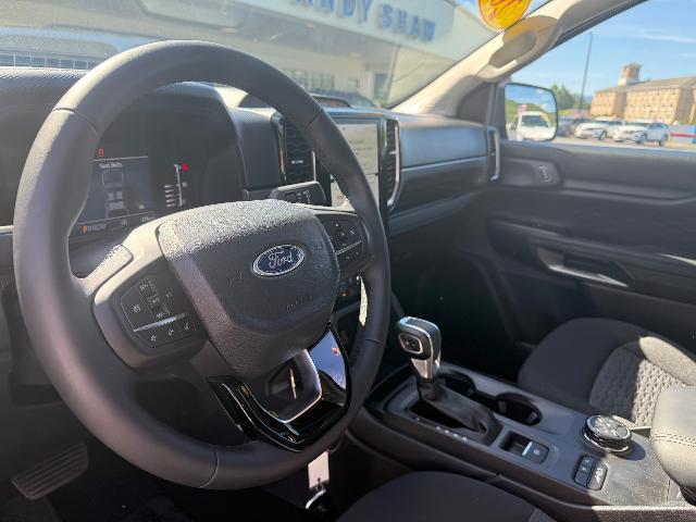 2025 Ford Ranger - $42,159