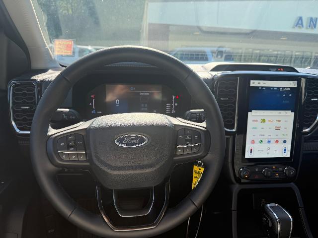 2025 Ford Ranger - $42,159