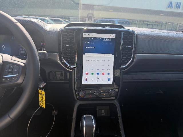 2025 Ford Ranger - $42,159