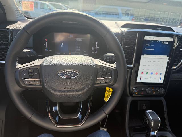2025 Ford Ranger - $42,159