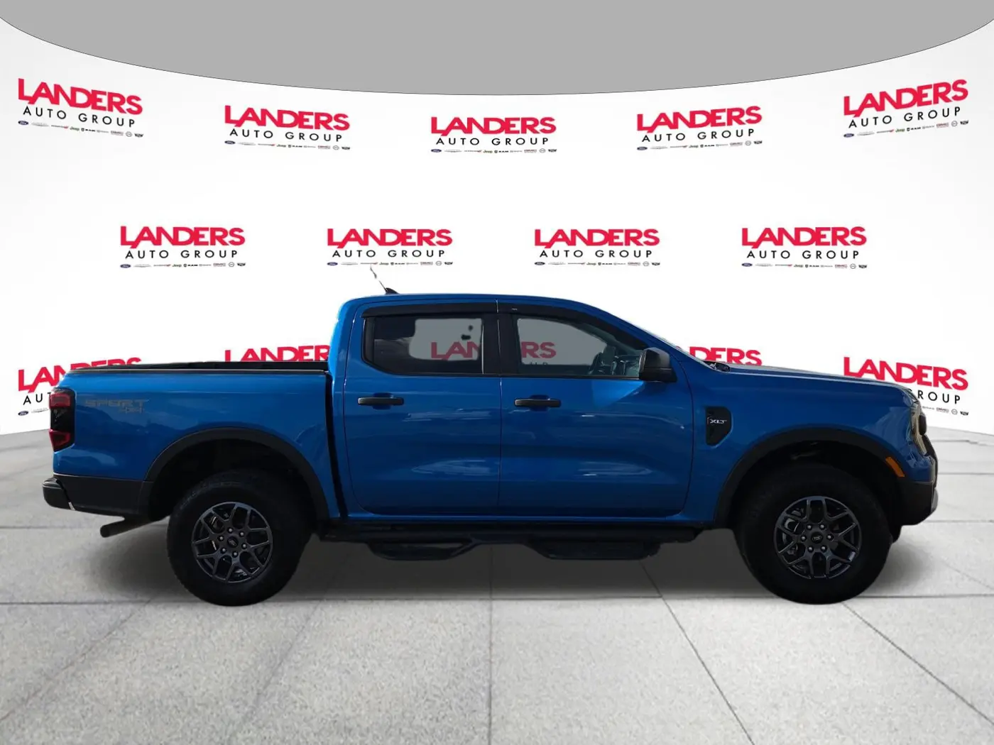 2025 Ford Ranger - $35,995