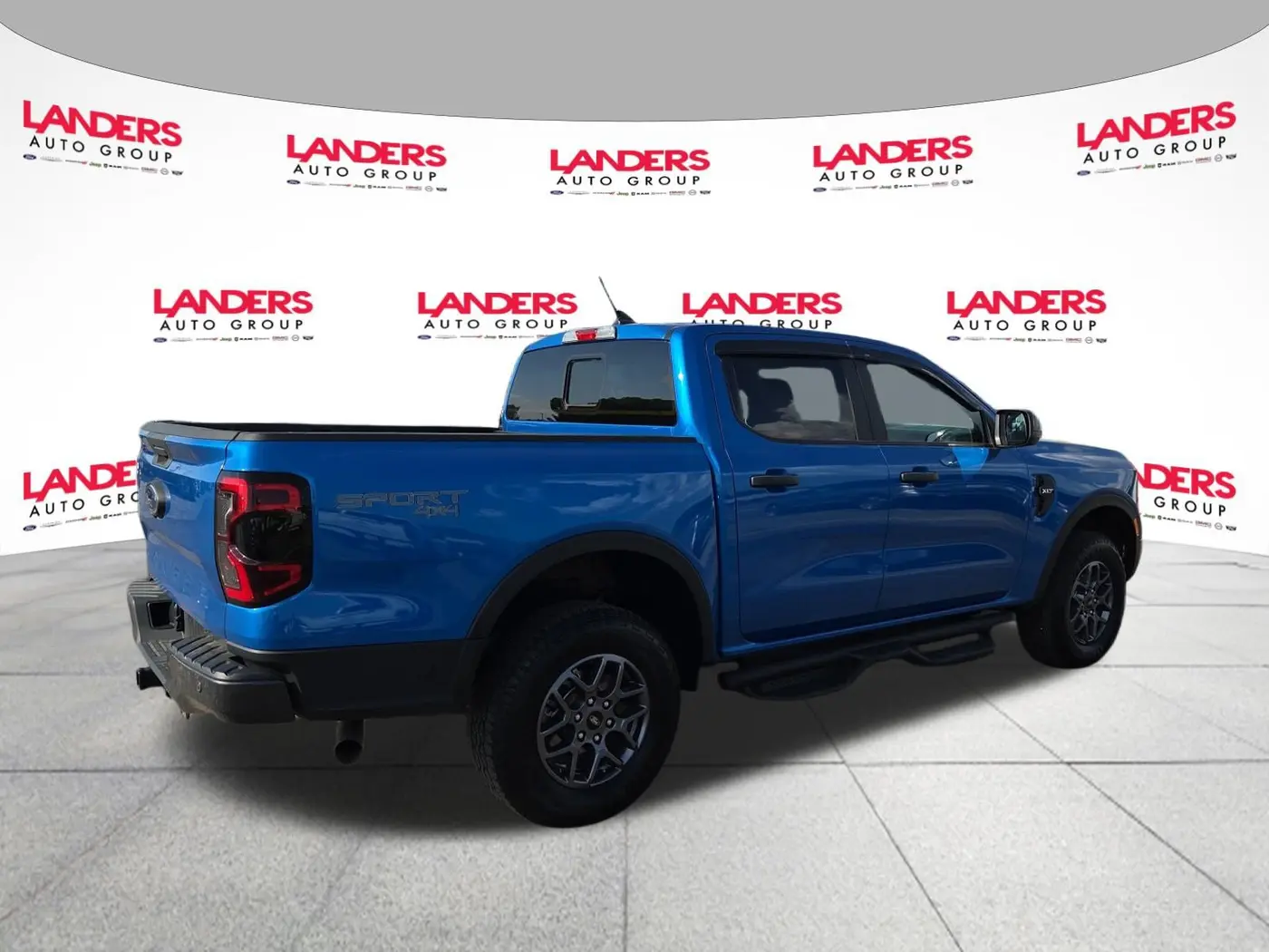 2025 Ford Ranger - $35,995