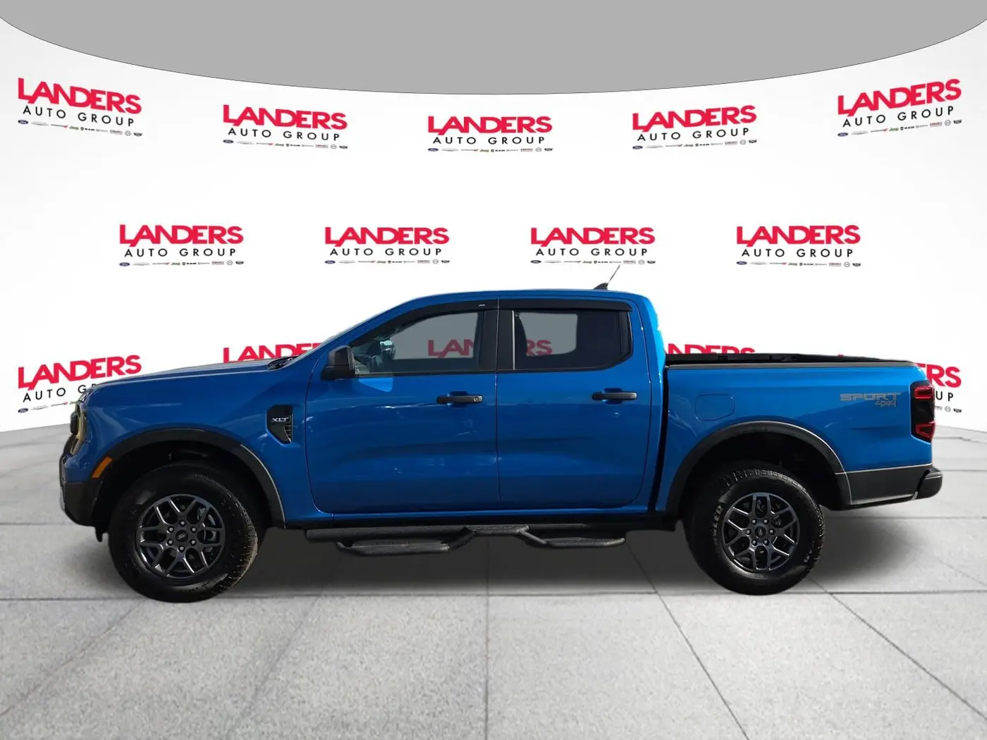 2025 Ford Ranger - $35,995