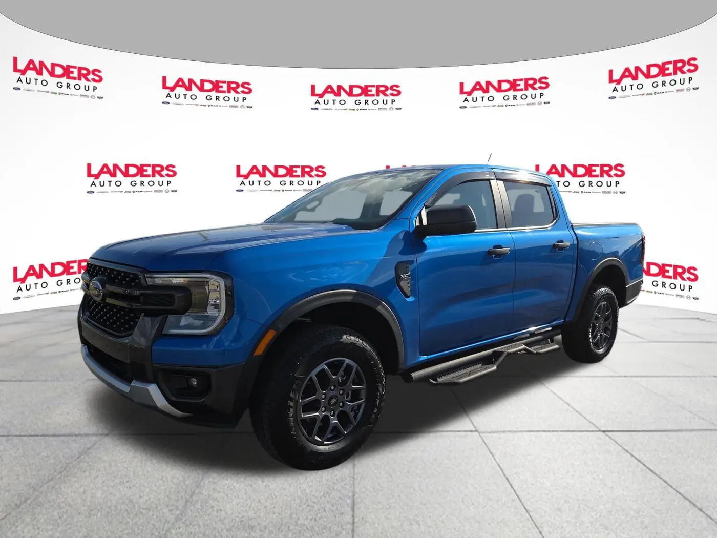 2025 Ford Ranger - $35,995
