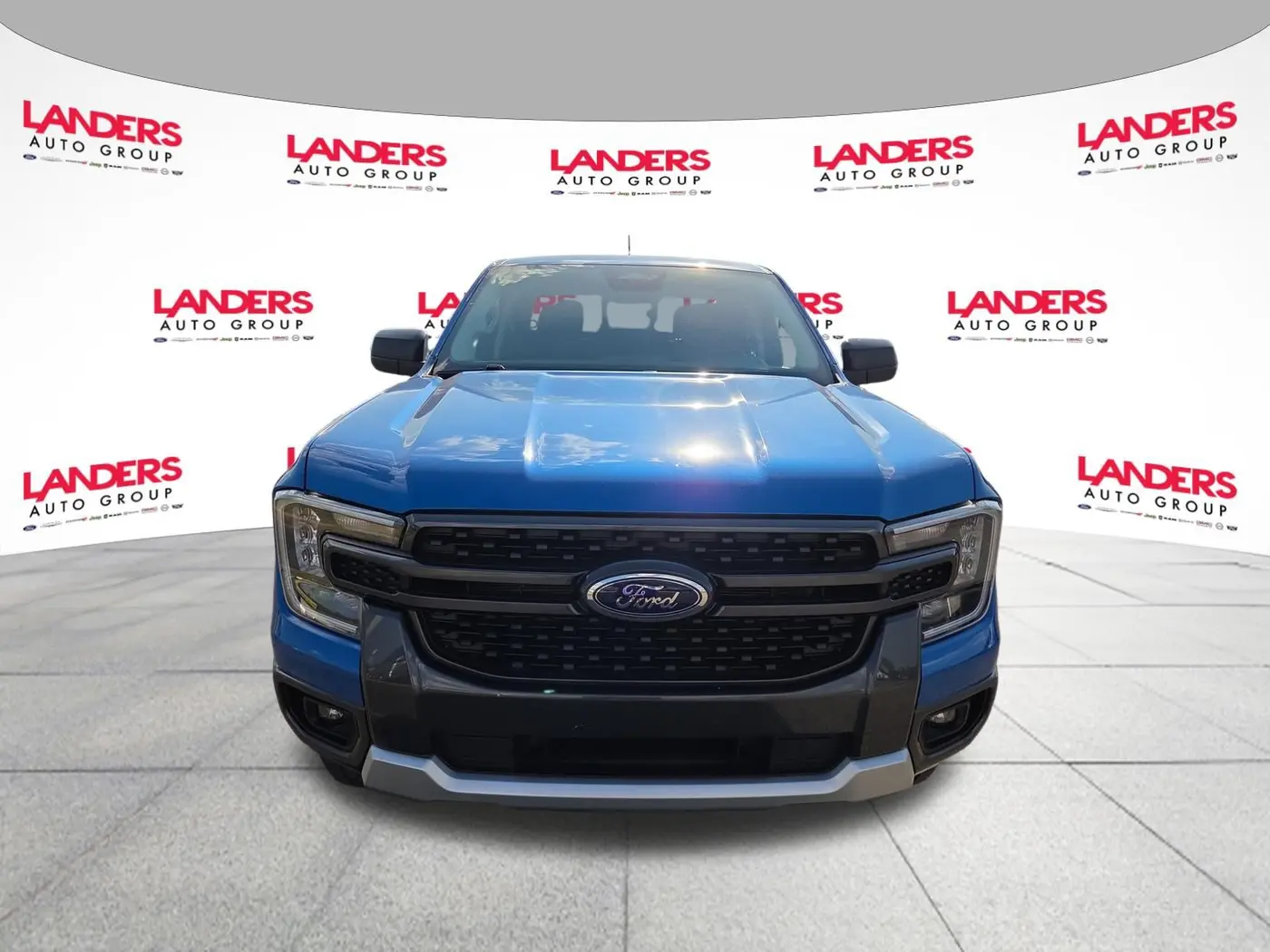 2025 Ford Ranger - $35,995