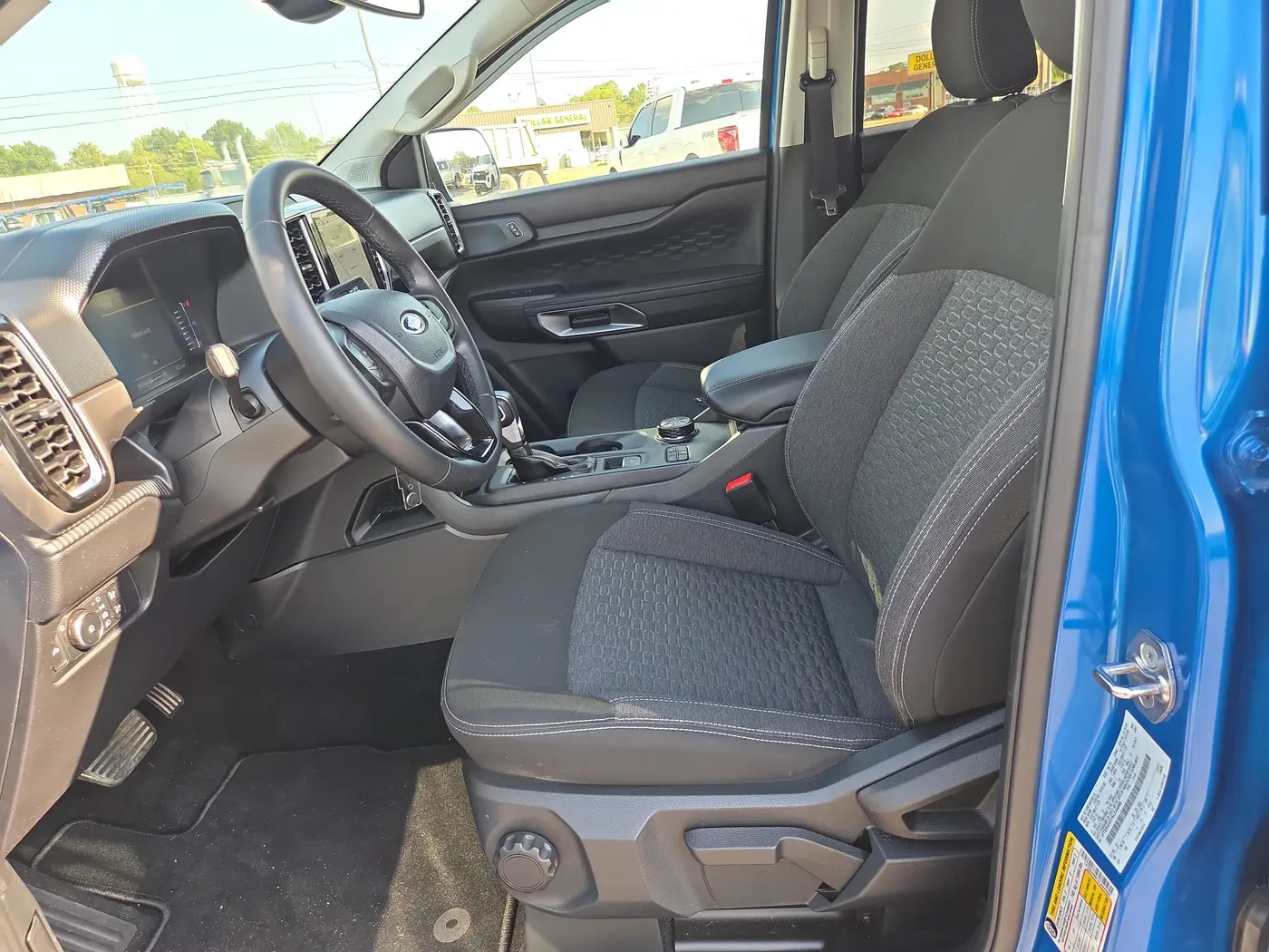 2025 Ford Ranger - $35,995