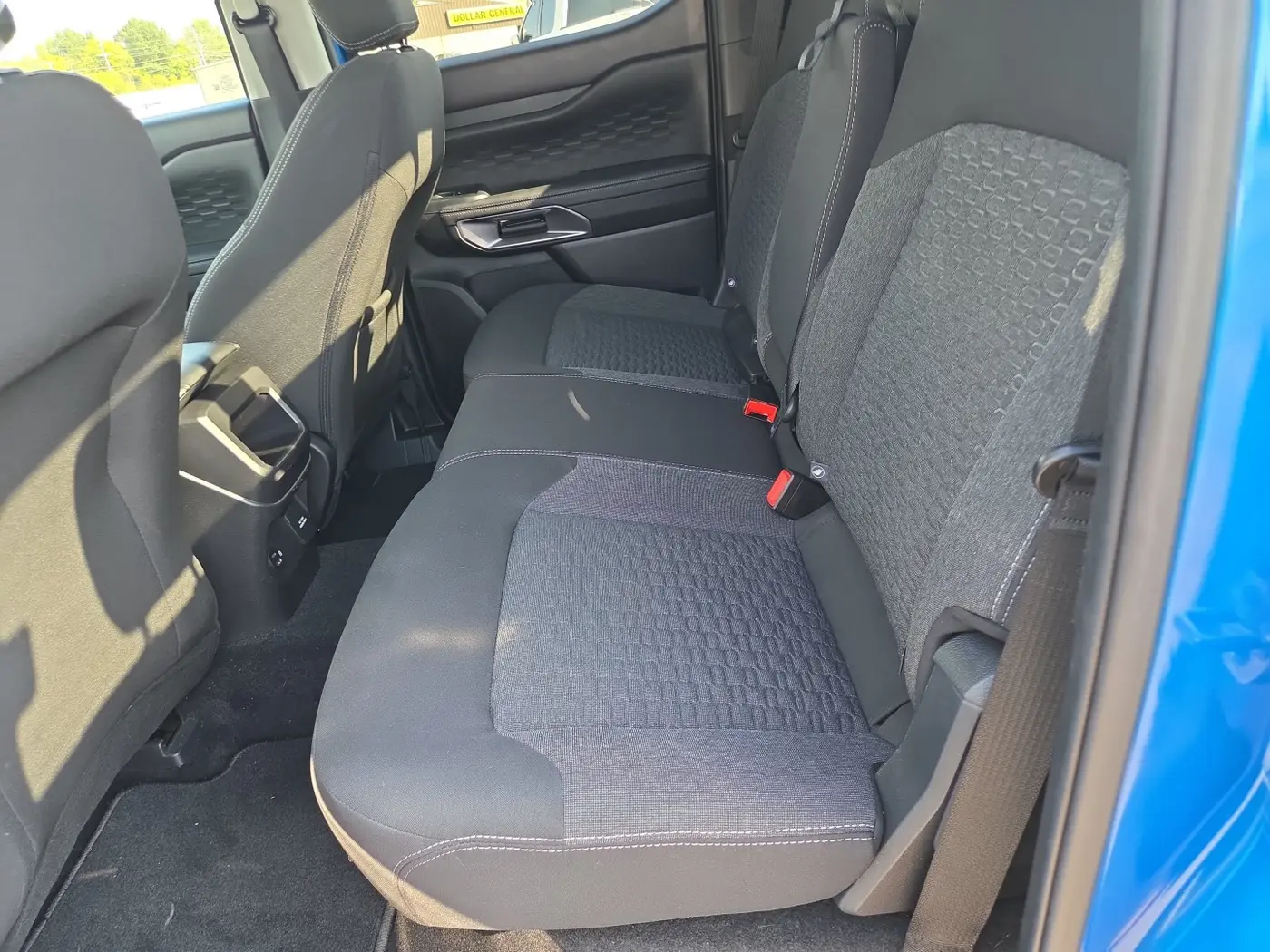 2025 Ford Ranger - $35,995