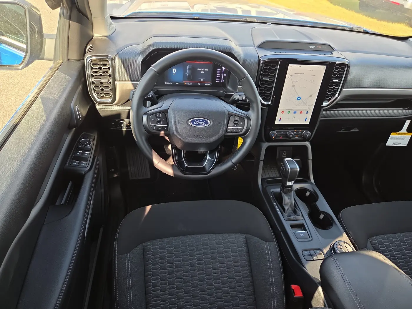 2025 Ford Ranger - $35,995