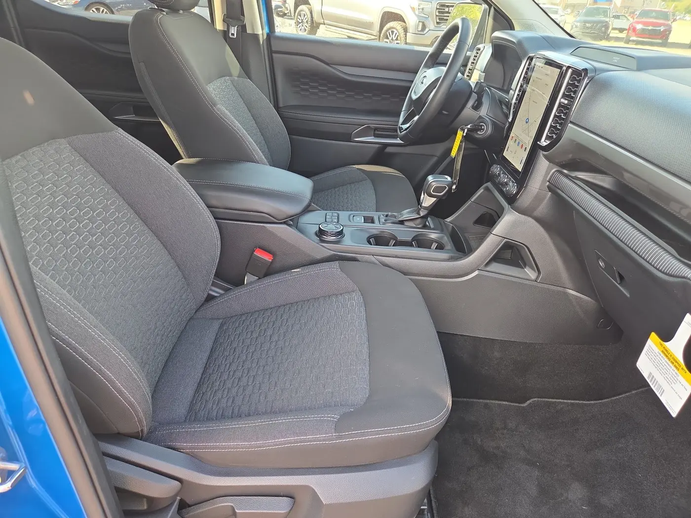 2025 Ford Ranger - $35,995