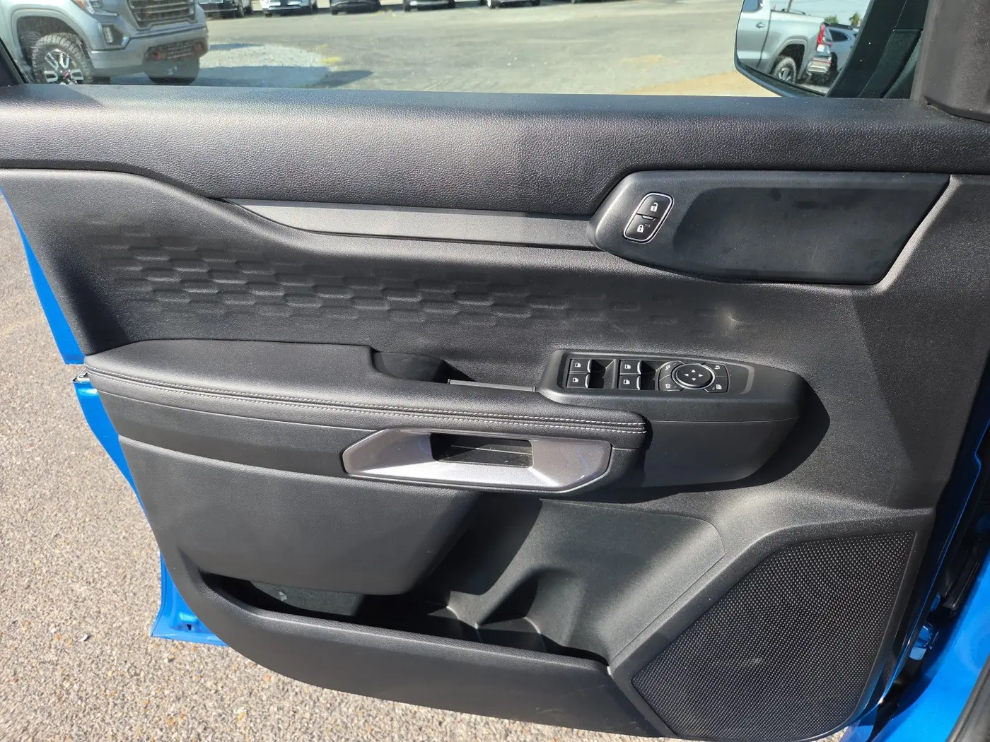 2025 Ford Ranger - $35,995