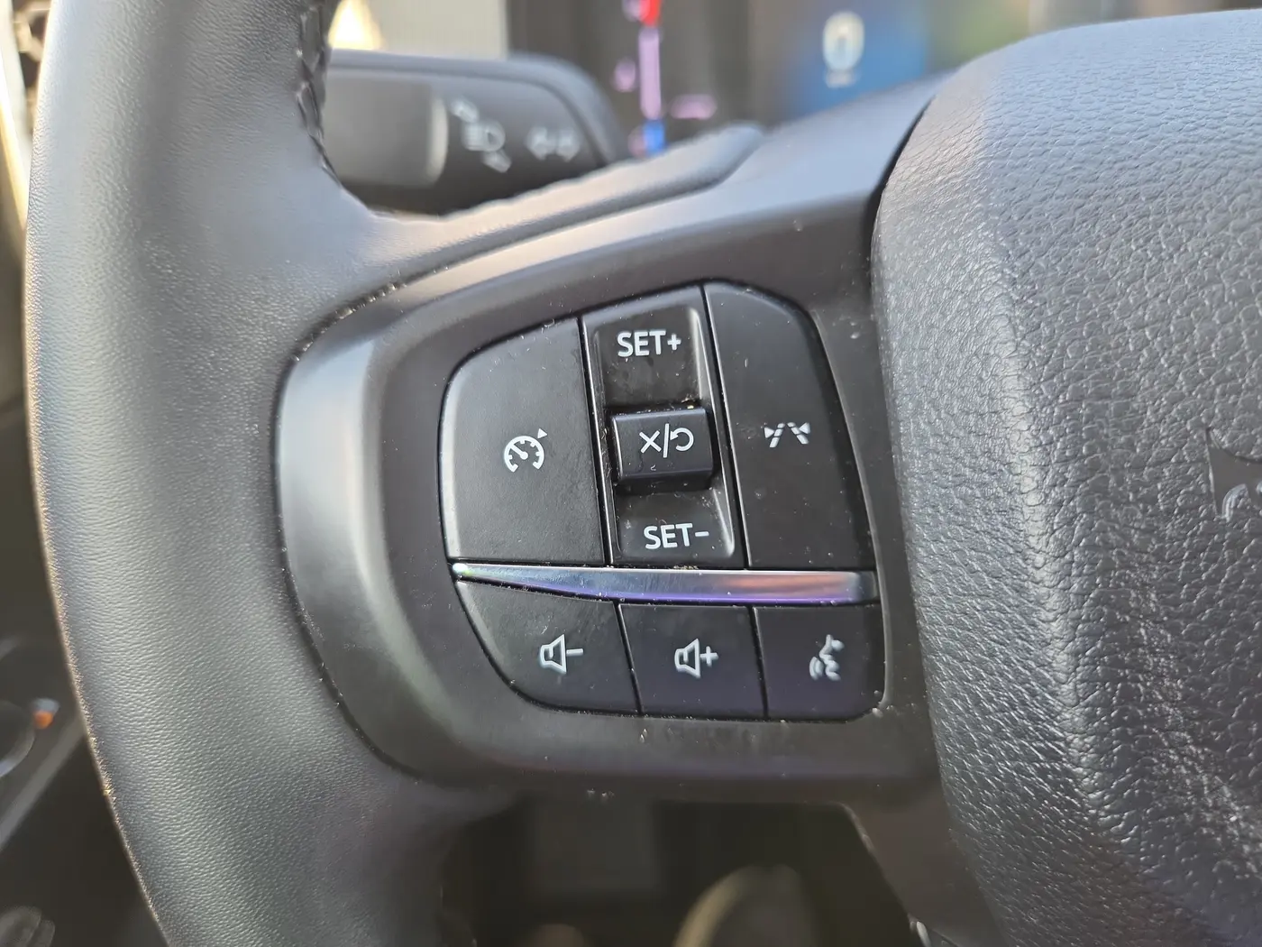 2025 Ford Ranger - $35,995
