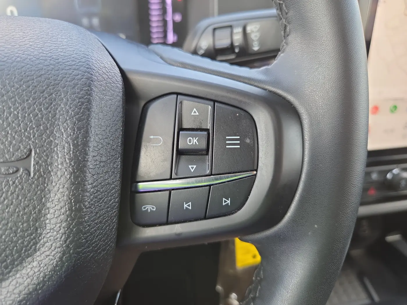 2025 Ford Ranger - $35,995