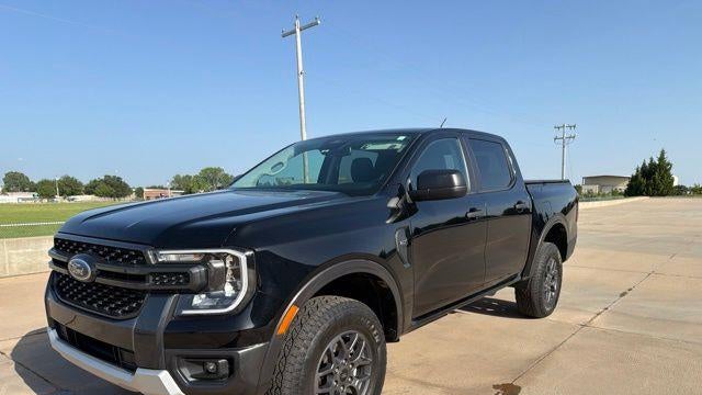 Preowned 2024 Ford Ranger XLT for Sale