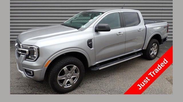 Preowned 2024 Ford Ranger XLT for Sale