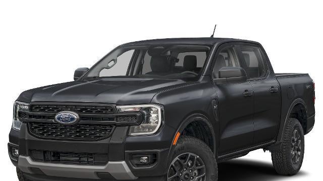 Preowned 2024 Ford Ranger XLT for Sale