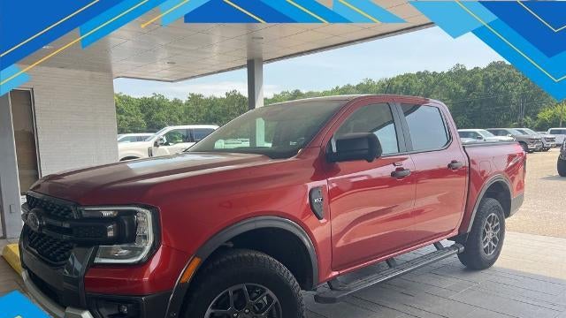 Preowned 2024 Ford Ranger XLT for Sale