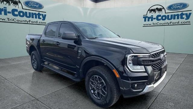 Preowned 2024 Ford Ranger XLT for Sale