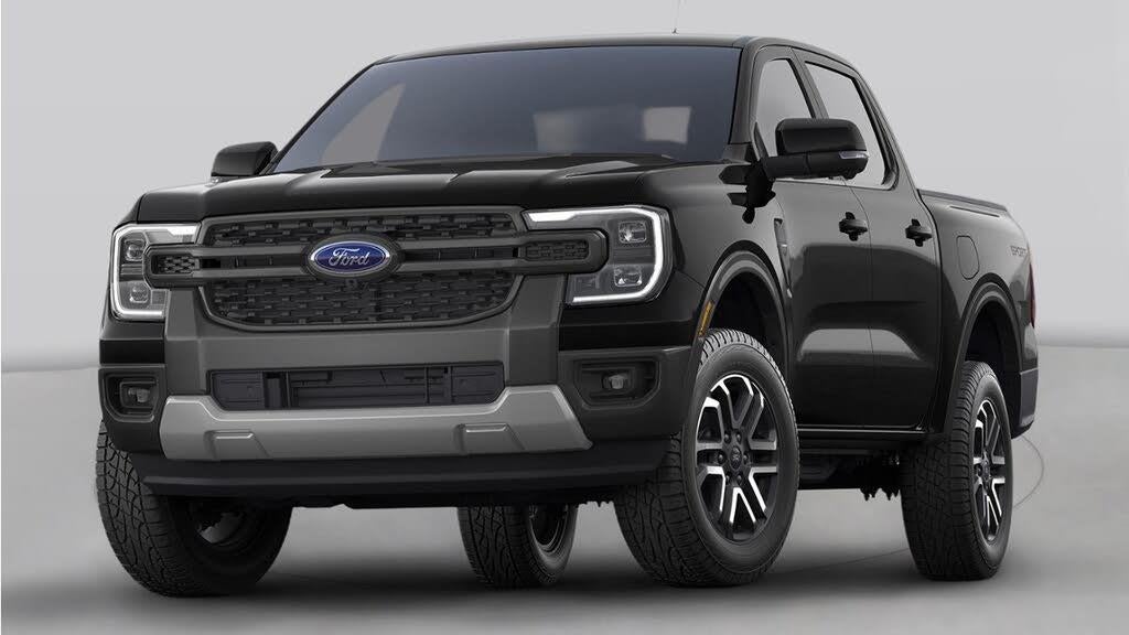 Preowned 2024 Ford Ranger XLT for Sale