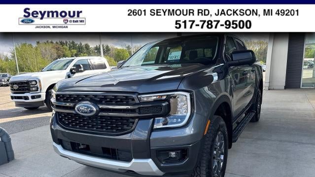 Preowned 2025 Ford Ranger XLT for Sale