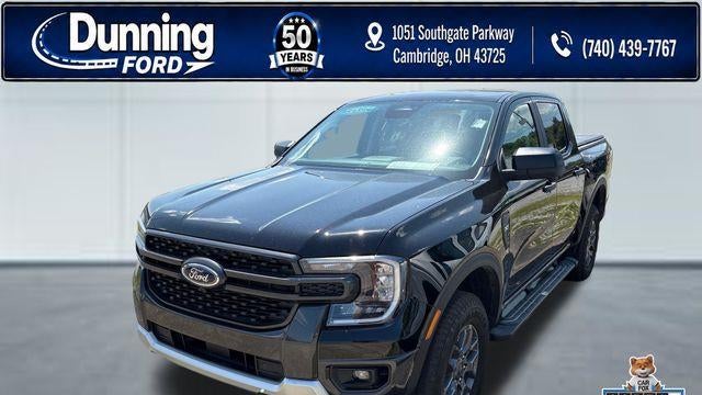 Preowned 2026 Ford Ranger XLT for Sale